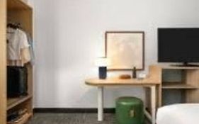 Spark By Hilton Williamsburg Historic Area